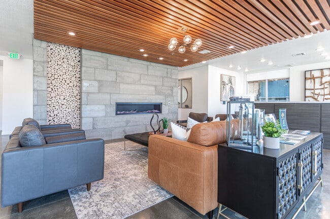 Interior Photo - Vida at Daybreak Phase 1