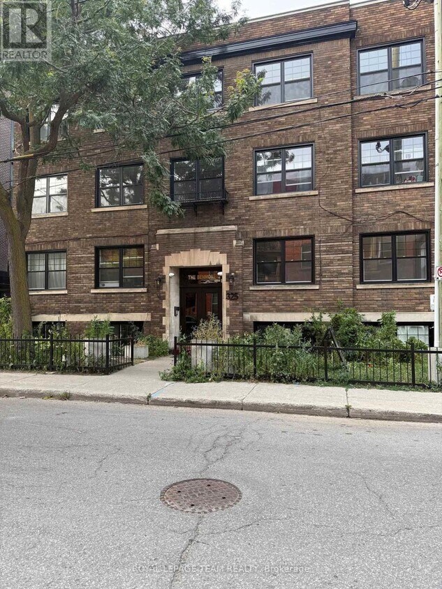 Primary Photo - 325-325 Cooper St