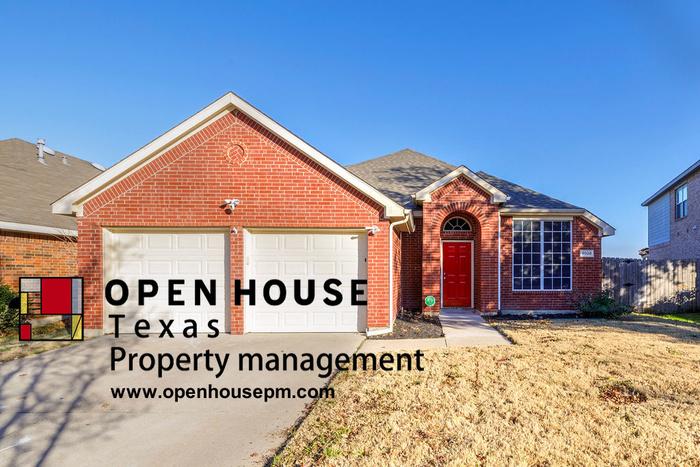Primary Photo - 8028 Gila Bend Ln, Fort Worth