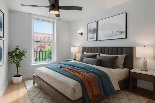 Foto del edificio - 2486 Hughes Ave