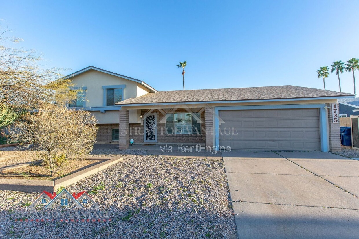 Photo - 1735 West Pampa Avenue