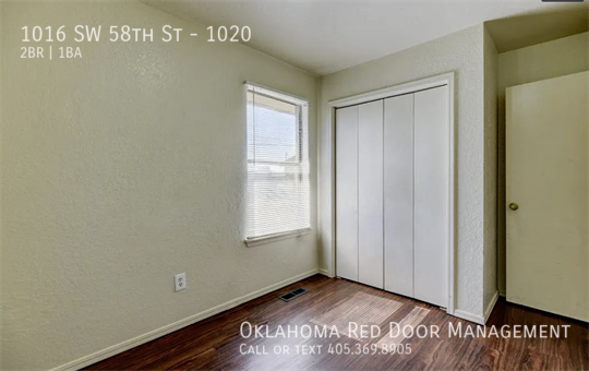 Building Photo - 1016 SW 58th St