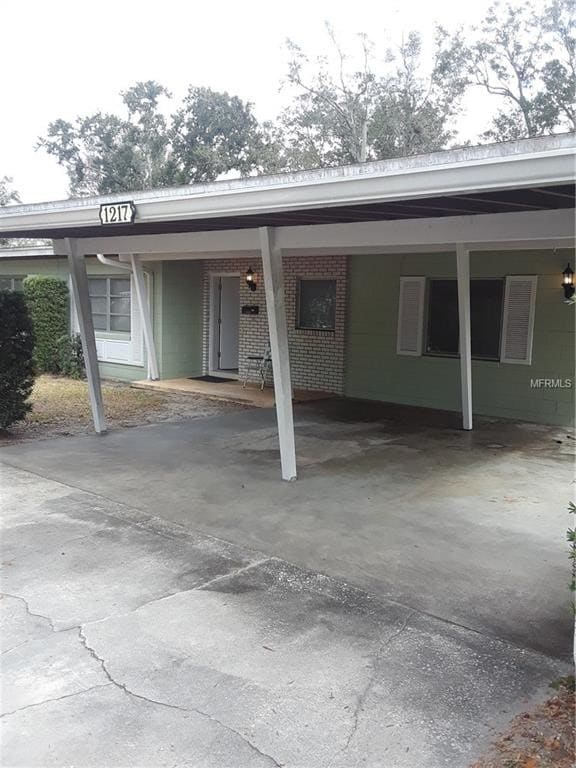 Building Photo - 1217 Marscastle Ave