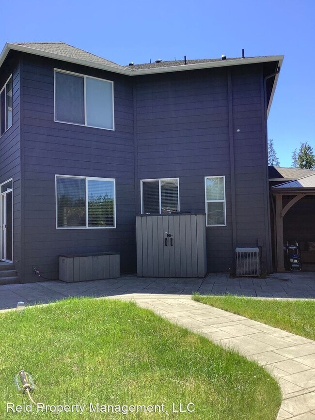 Building Photo - 4 br, 2.5 bath House - 4159 SW Colbert Way