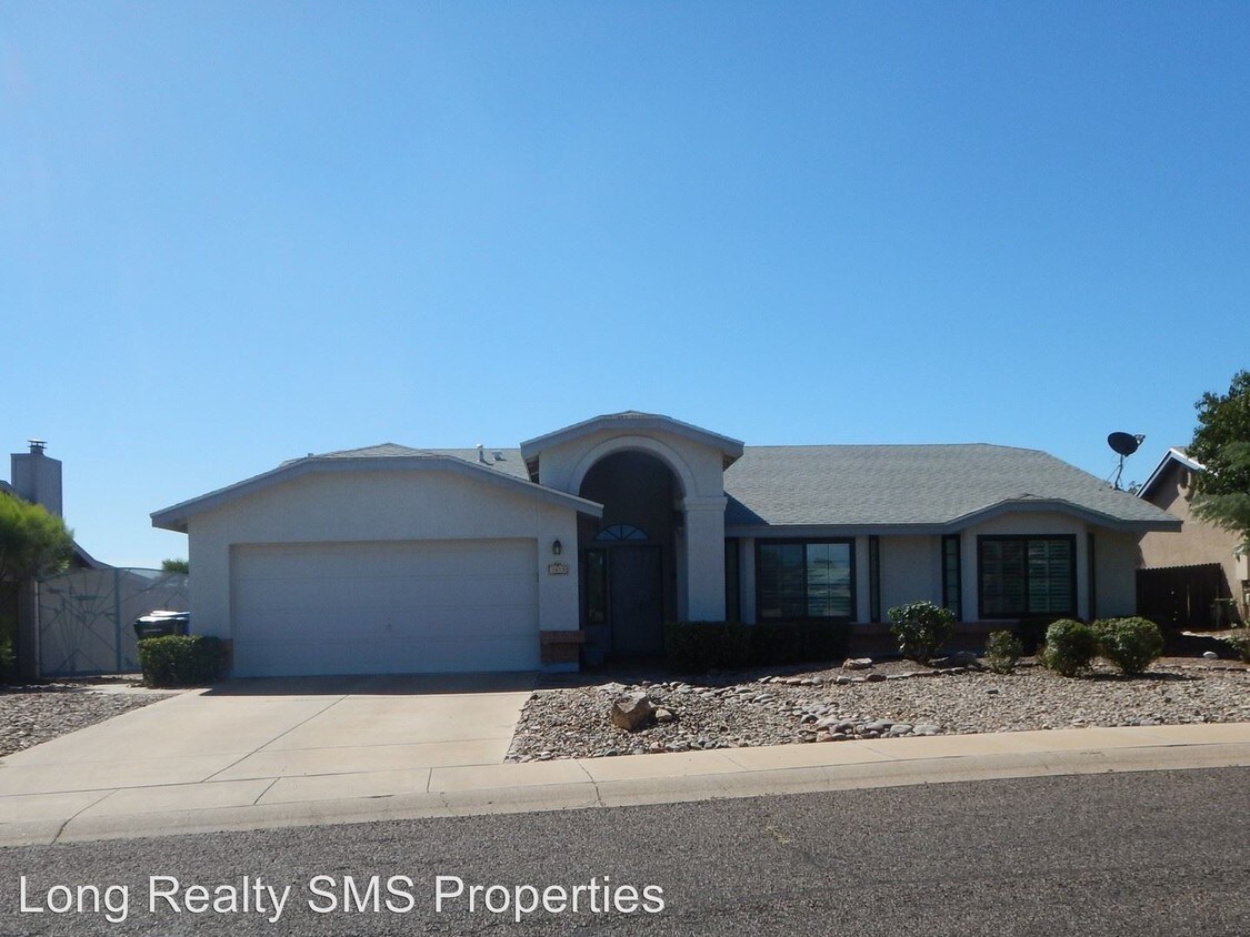 Primary Photo - 3 br, 2 bath House - 3405 Eagle Ridge Dr