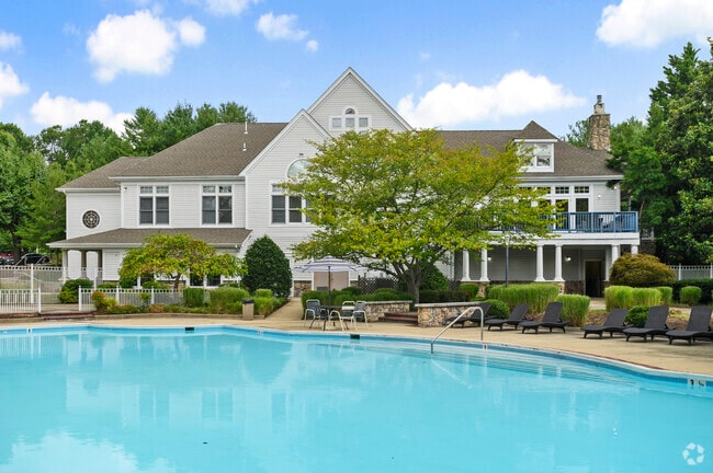 Image showcasing Marlton Town Center Apartments for Rent with Extra Storage - Upper ...