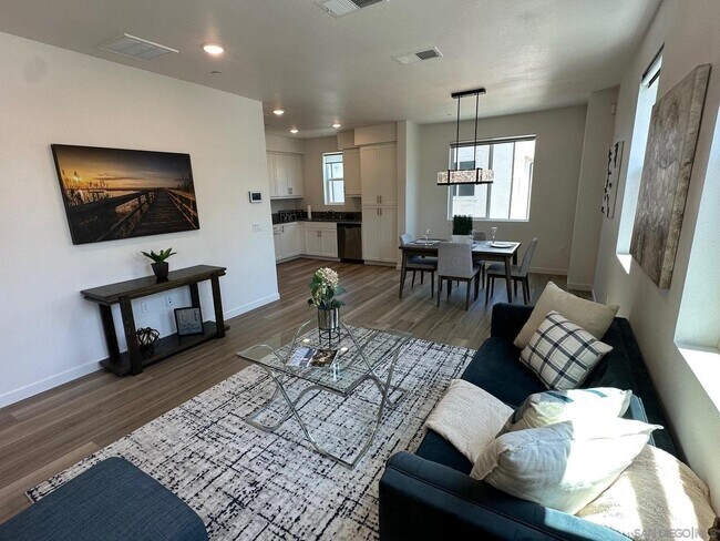 Foto del edificio - 5402 Sand Arch Ln