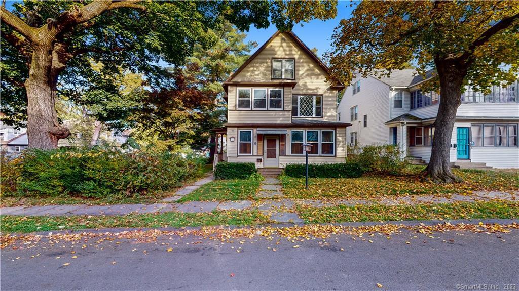 2 Rodney St, Hartford, CT 06105 Apartment for Rent in Hartford, CT