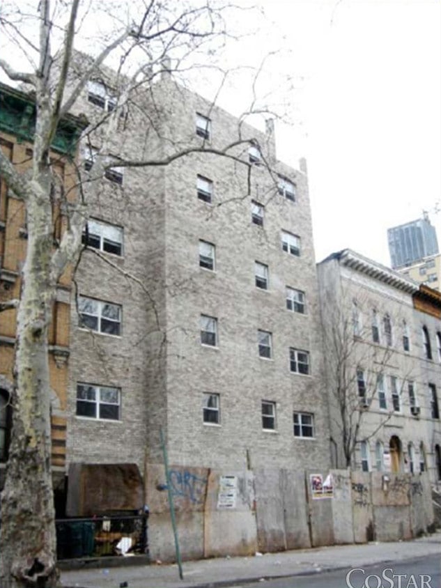 Ocean Hill Apartments Brooklyn, NY