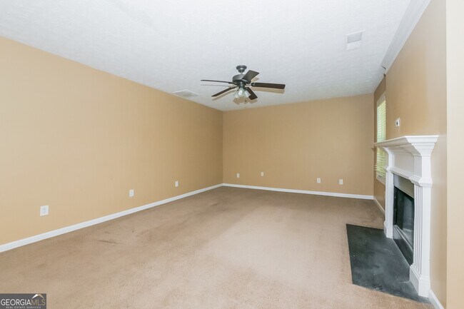 Building Photo - 4468 Abram Way