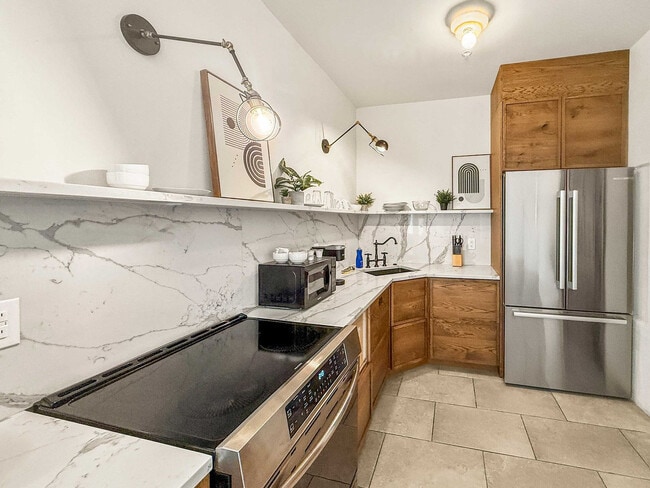 Foto del edificio - 313 South St