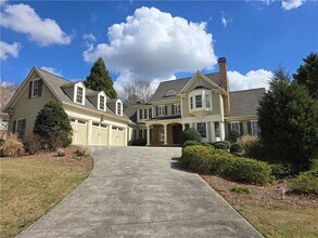 Building Photo - 1462 Georgia Club Dr