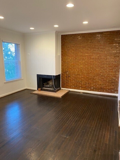 Foto del edificio - 1815 18th St NW