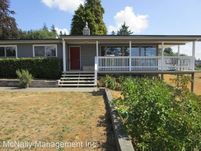 Building Photo - 3 br, 1.5 bath House - 6118 18th Street Ct...