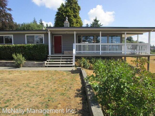 Foto del edificio - 3 br, 1.5 bath House - 6118 18th Street Ct...