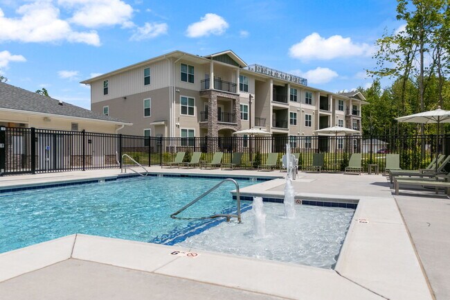 Foto del edificio - Laurel at the Woodlands