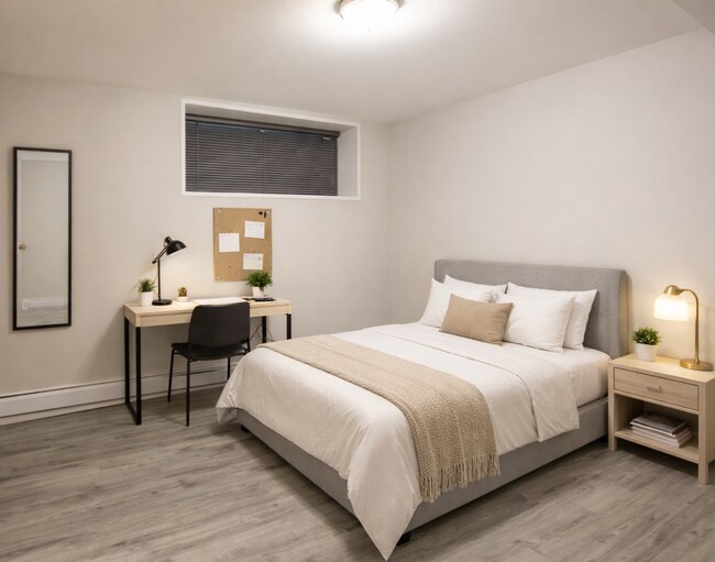Foto del edificio - 2030 N Clifton Ave