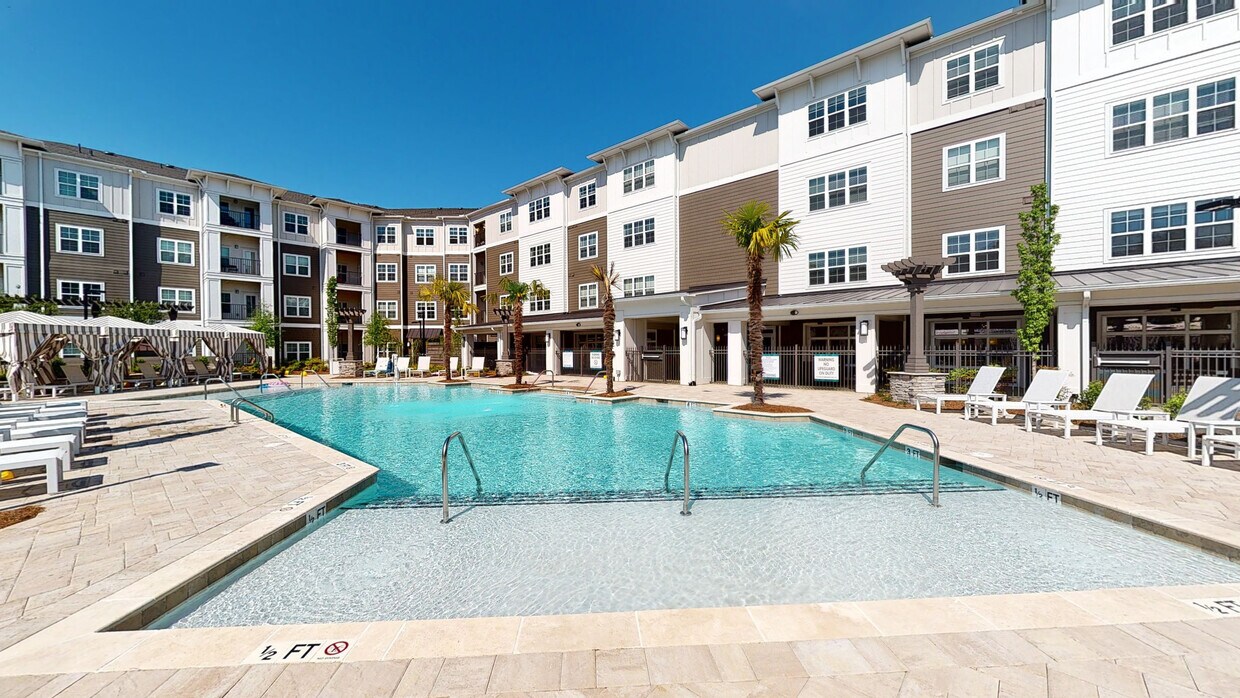 Photo - Amberleigh South Apartments