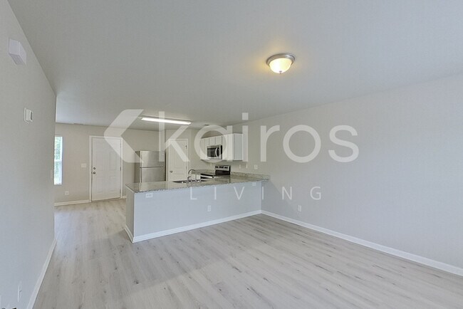 Foto del edificio - 207 Hawthorn Trail