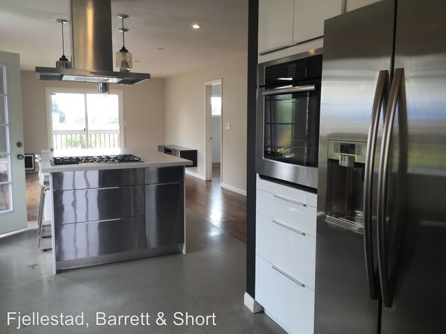 Foto del edificio - 3 br, 2 bath House - 5525 Roanoke Street