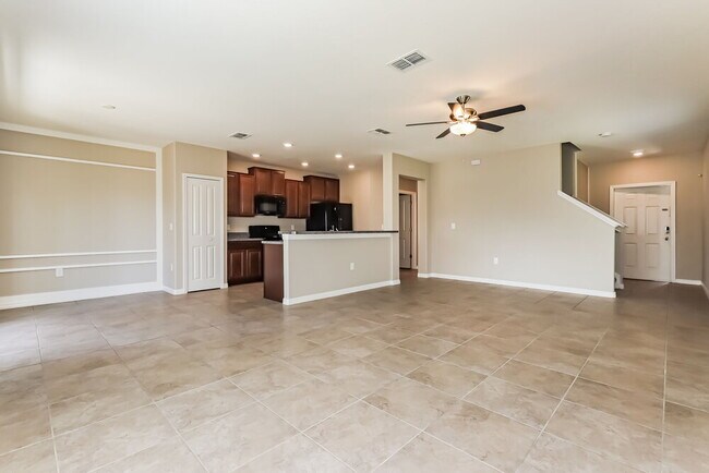Foto del edificio - 4221 Globe Thistle Dr