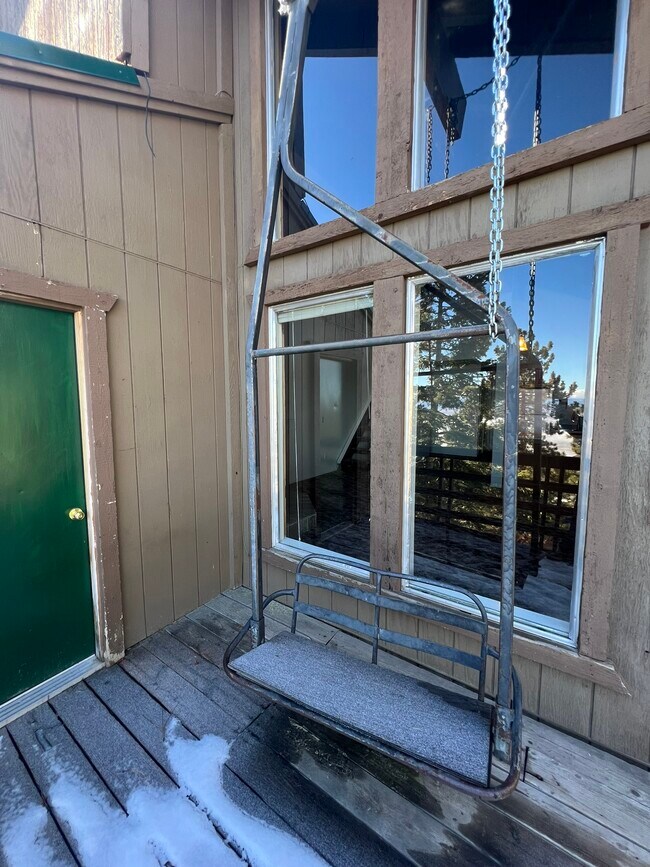 Foto del edificio - 264 Quaking Aspen Ln