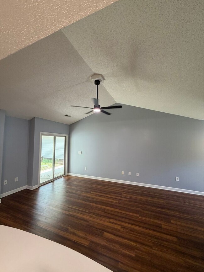 Foto del edificio - Duplex