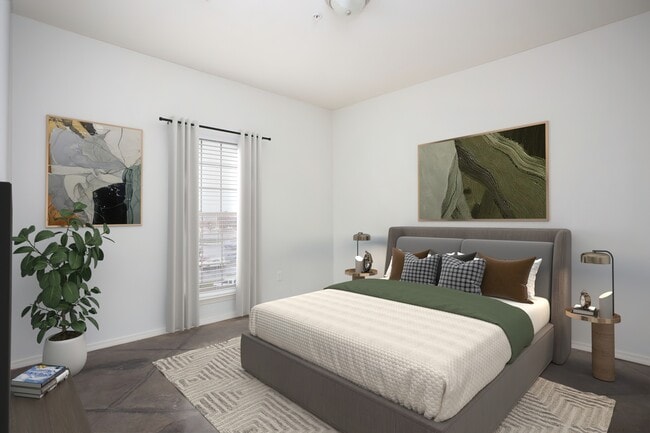 Building Photo - Residences at Town Square