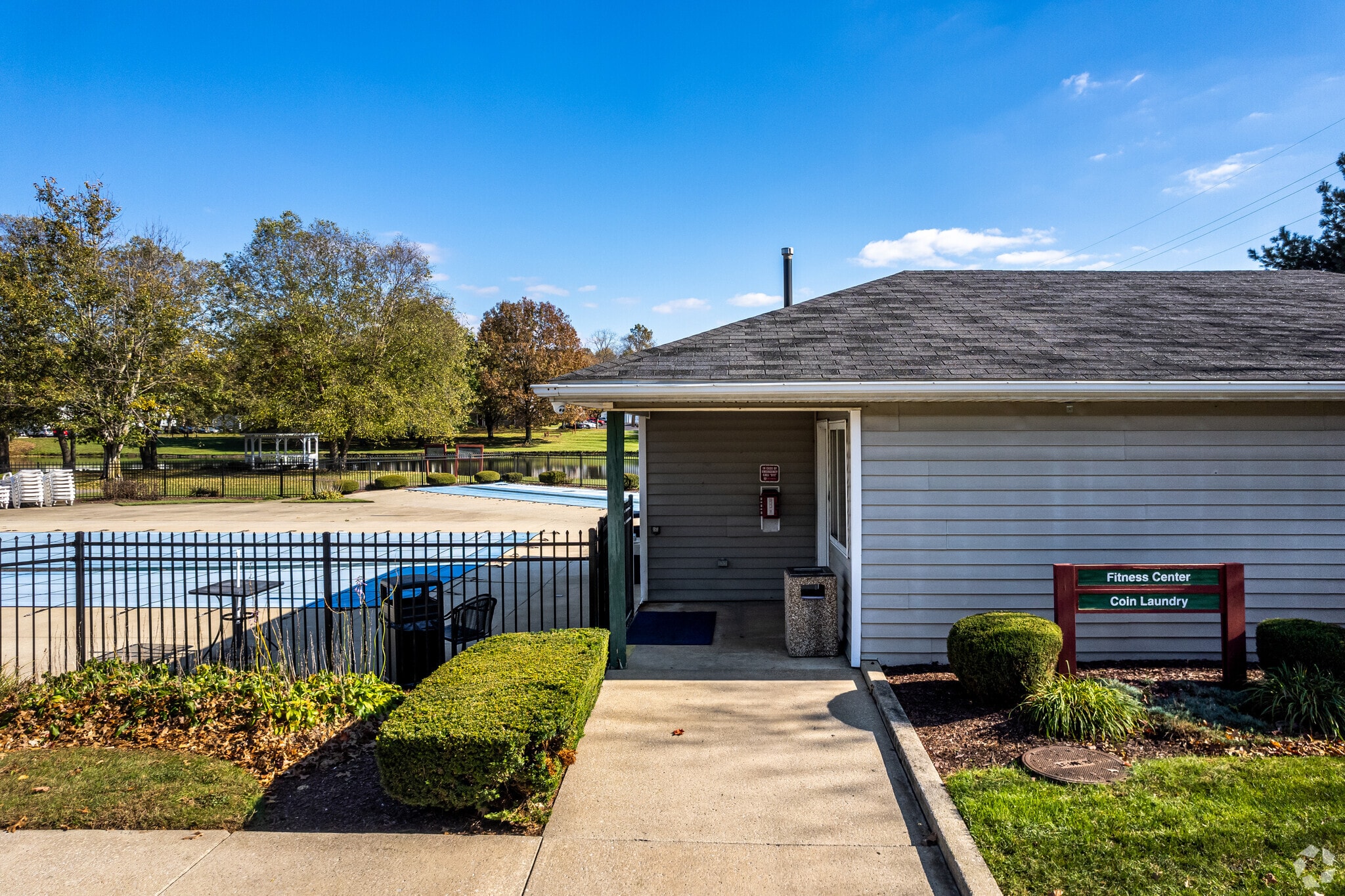 Hunters Lake Apartments – photo 5