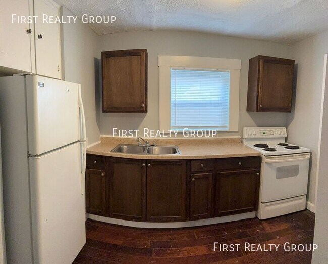 Foto del edificio - 2921 N. Main-Apt. 5