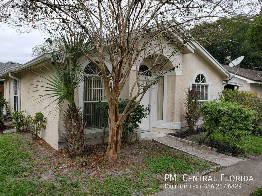 Foto principal - Great Lake Mary Sanford Location 3 BR and ...