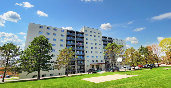 Building Photo - Green Park