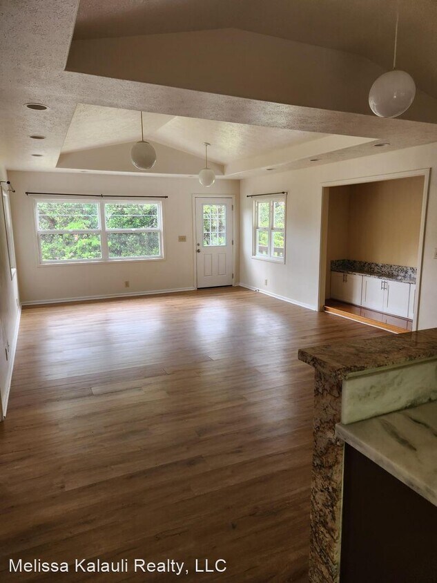 182264 Hiilani Rd, Volcano, HI 96785 House Rental in Volcano, HI