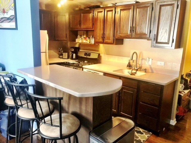 Foto del edificio - 2950 N Halsted St