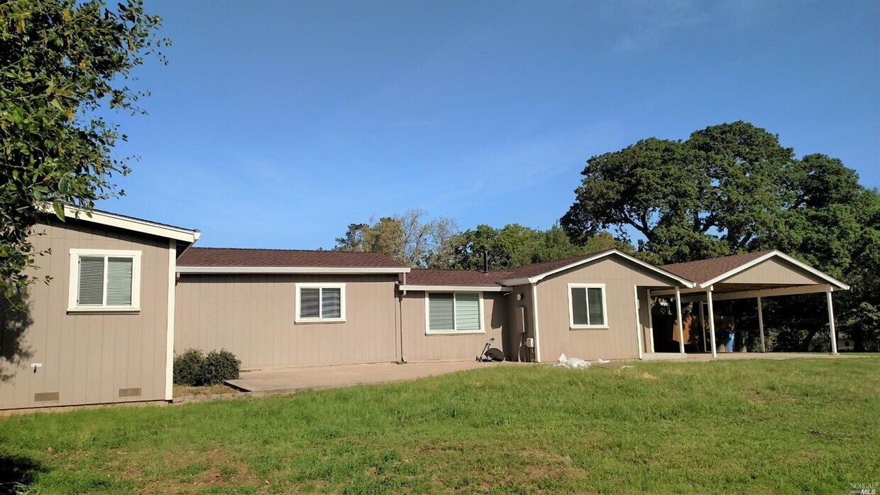 2011 Hatch Rd, Novato, CA 94947 House Rental in Novato, CA