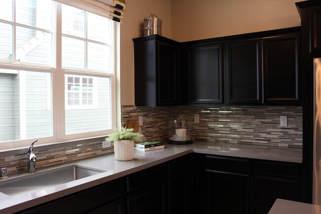 Cocina - 26 Irby Ranch Dr