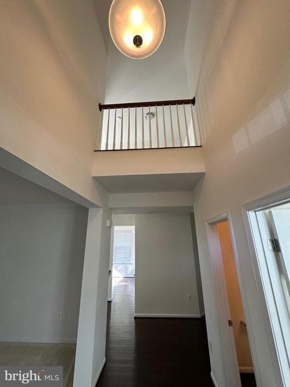 Foto del edificio - 16010 Eagle Feather Dr