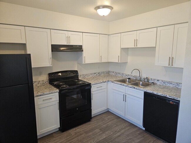 Foto del edificio - 1241 E Cinnabar Ave