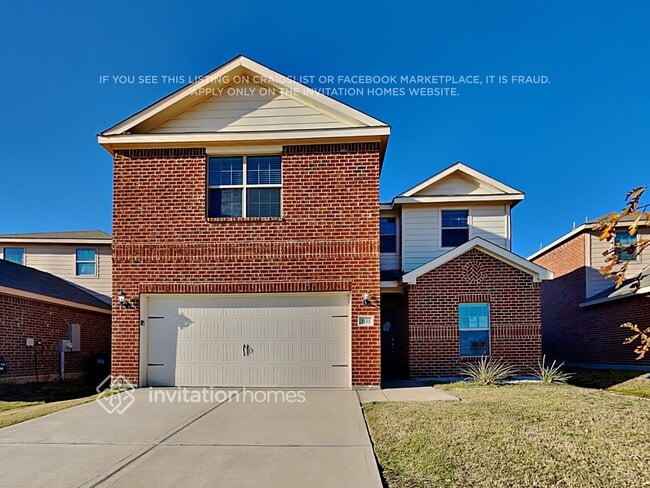 Building Photo - 3111 Angus Dr