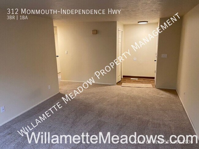 Foto del edificio - 312 Monmouth-Independence Hwy-