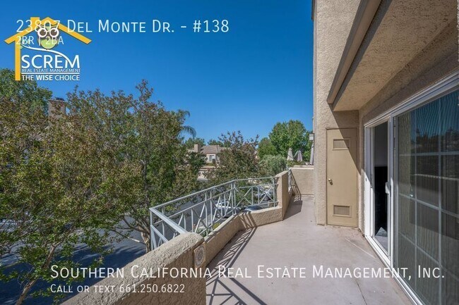 Foto del edificio - Nicely Upgraded Upper Two Bedroom Condo in...