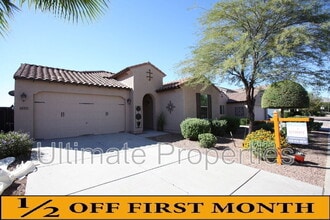 Building Photo - 18377 W Bridger St Building Photo - 18377 W Bridger St