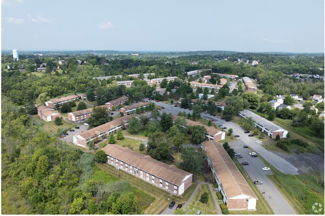 Interior Photo - Parkside Apartments at North Colonie