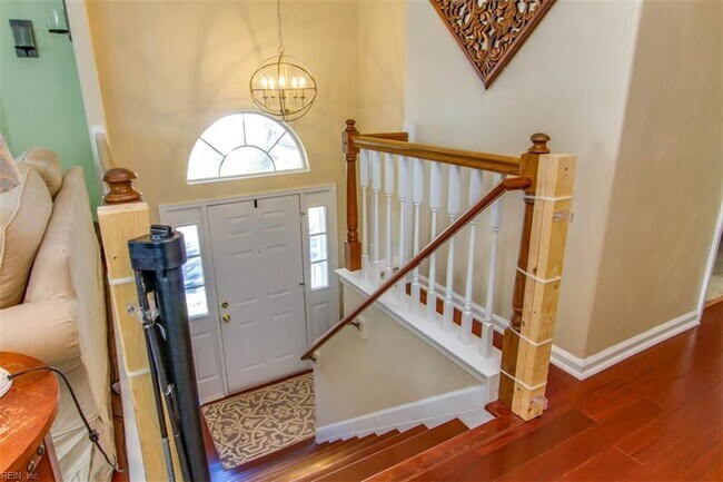 Building Photo - 3113 Crosstimbers Way