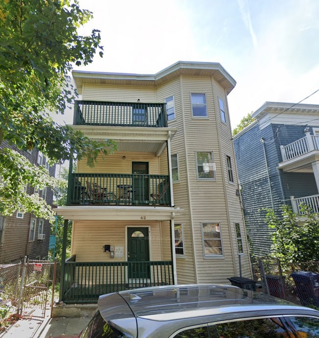 Building Photo - 49 Beech Glen St