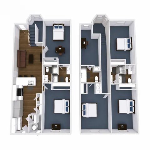 Foto del edificio - 435 Beverly St