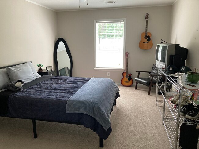 Dormitorio principal - 116 Amity Ln