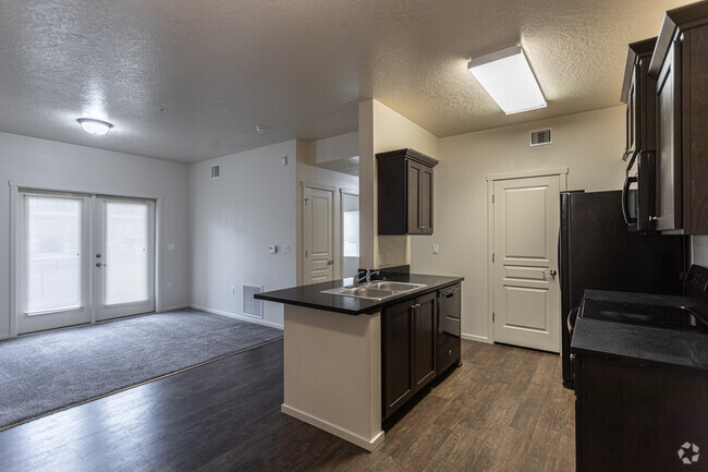 Interior Photo - Legacy at 50th Street Apartments