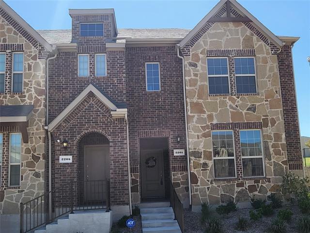 Primary Photo - 2201 Steer Creek Pl