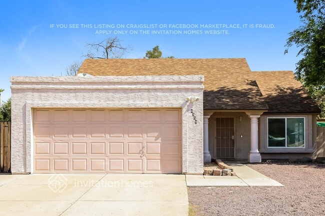 Building Photo - 4554 W Morrow Dr